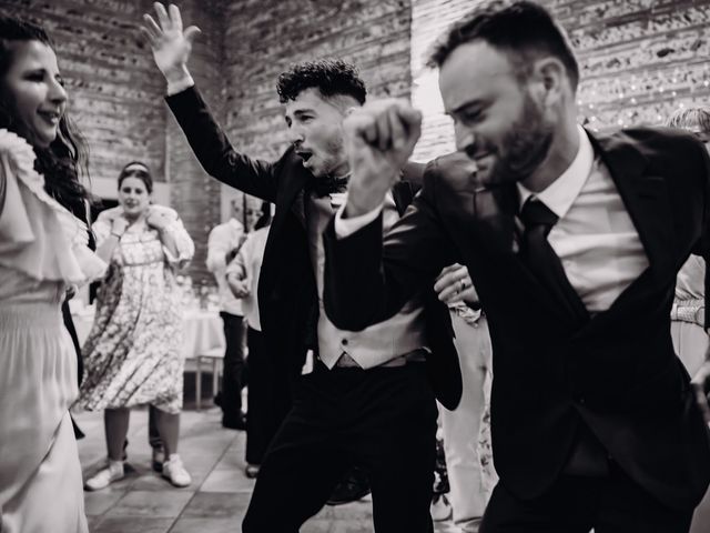 Le mariage de Micka et Manon à Castanet-Tolosan, Haute-Garonne 14