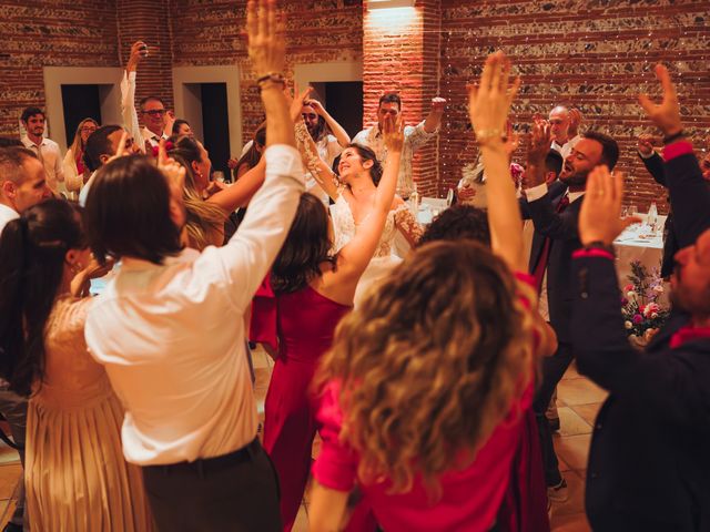 Le mariage de Micka et Manon à Castanet-Tolosan, Haute-Garonne 26