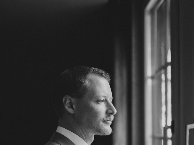 Le mariage de Quentin et Elvina à Urmatt, Bas Rhin 5