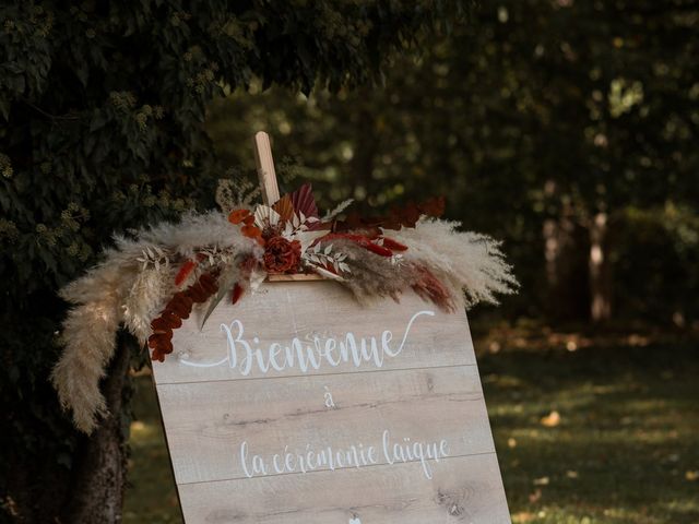 Le mariage de Quentin et Elvina à Urmatt, Bas Rhin 17