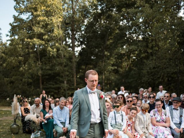 Le mariage de Quentin et Elvina à Urmatt, Bas Rhin 19
