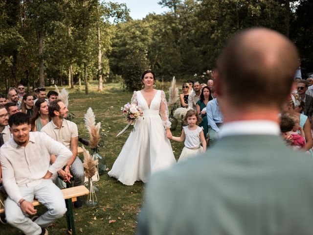 Le mariage de Quentin et Elvina à Urmatt, Bas Rhin 20