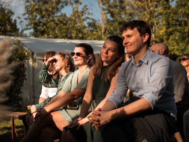 Le mariage de Quentin et Elvina à Urmatt, Bas Rhin 27