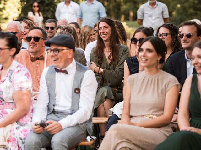 Le mariage de Quentin et Elvina à Urmatt, Bas Rhin 30