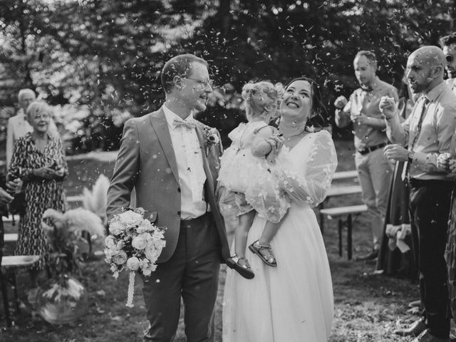 Le mariage de Quentin et Elvina à Urmatt, Bas Rhin 31