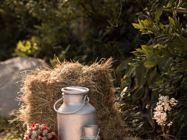 Le mariage de Quentin et Elvina à Urmatt, Bas Rhin 33