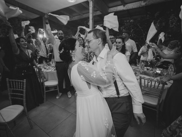 Le mariage de Quentin et Elvina à Urmatt, Bas Rhin 37