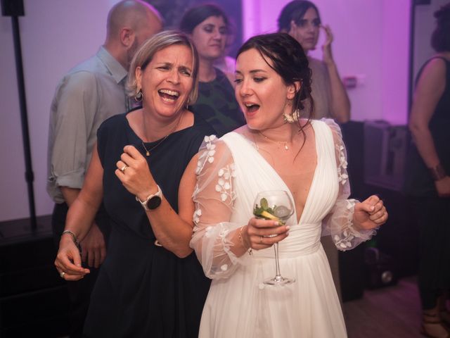 Le mariage de Quentin et Elvina à Urmatt, Bas Rhin 38