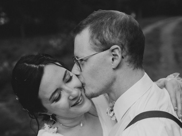 Le mariage de Quentin et Elvina à Urmatt, Bas Rhin 42