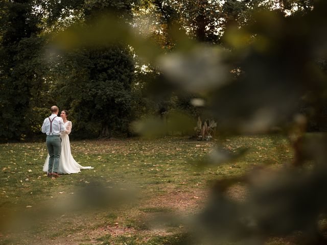 Le mariage de Quentin et Elvina à Urmatt, Bas Rhin 43