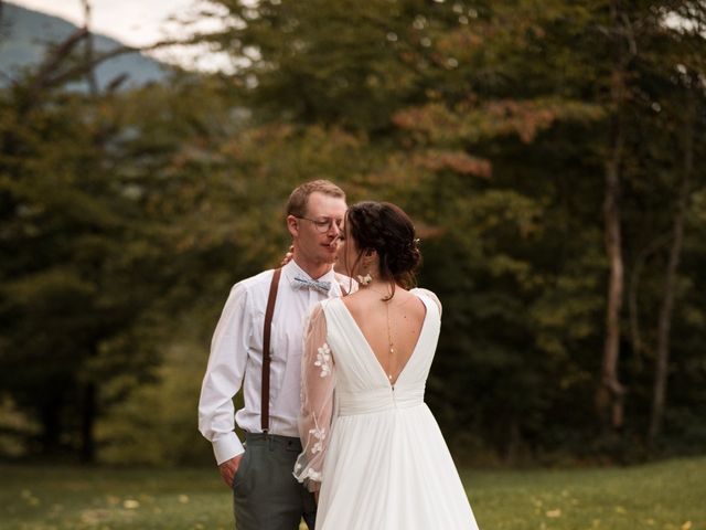 Le mariage de Quentin et Elvina à Urmatt, Bas Rhin 47