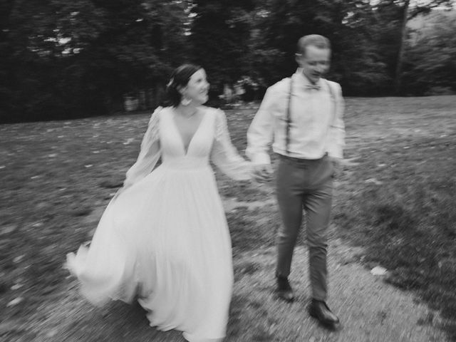 Le mariage de Quentin et Elvina à Urmatt, Bas Rhin 49