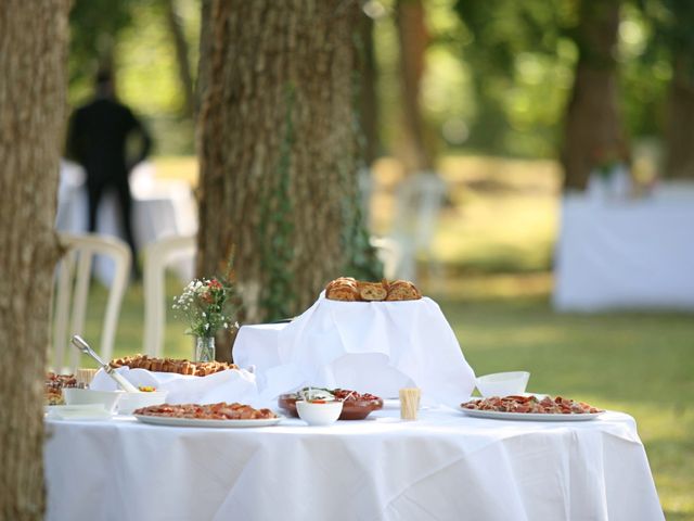 Le mariage de Jacques et Ségolène à Vouneuil-sur-Vienne, Vienne 5