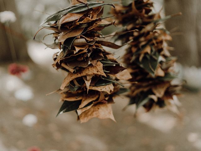 Le mariage de Rémi et Lucile à Campsegret, Dordogne 21