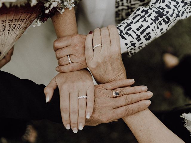 Le mariage de Rémi et Lucile à Campsegret, Dordogne 30