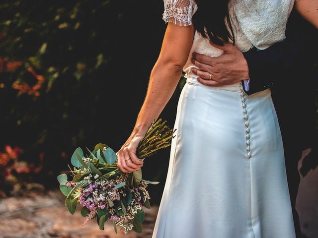 Le mariage de Pedro et Sara à Paris, Paris 4