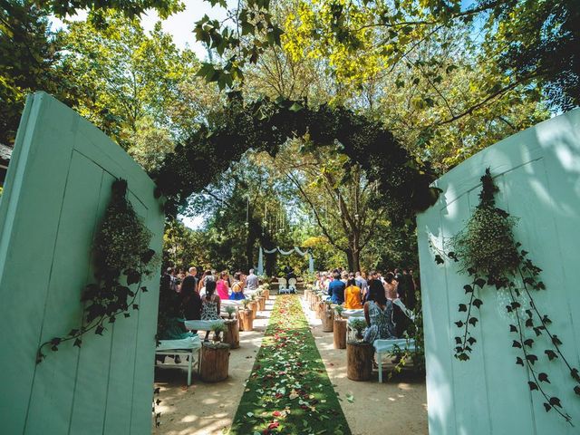 Le mariage de Pedro et Sara à Paris, Paris 29