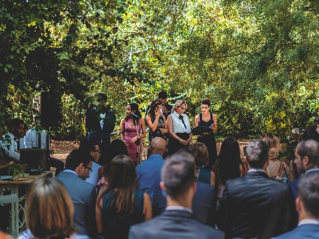 Le mariage de Pedro et Sara à Paris, Paris 30