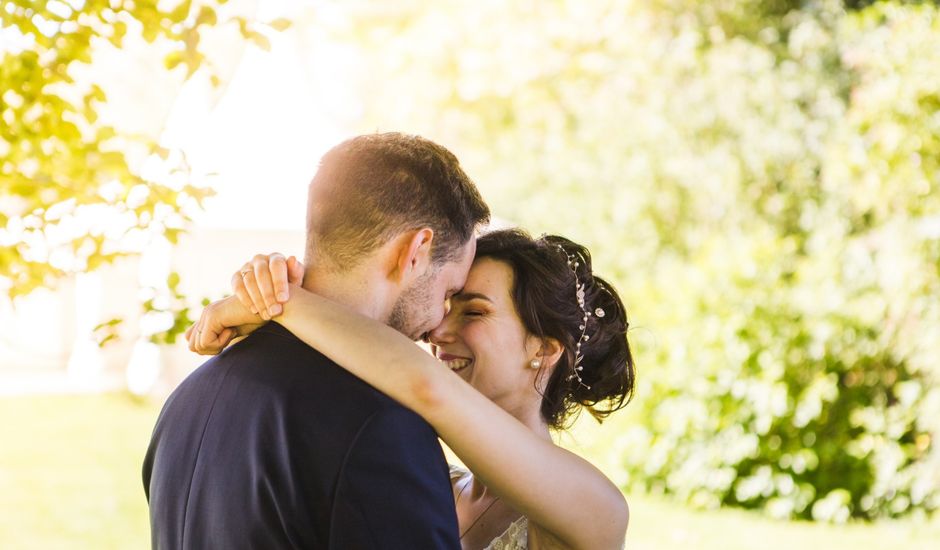 Le mariage de Marianne et Aymeric  à Le Havre, Seine-Maritime