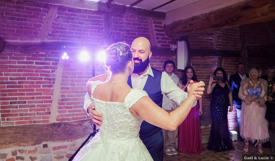 Le mariage de Johnny et Mélanie à Vonnas, Ain