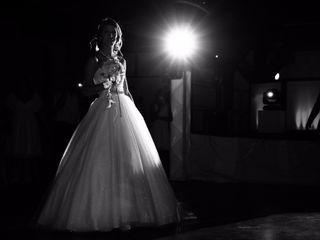 Le mariage de Maeva et Erwan 1