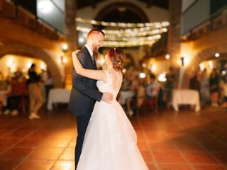 Le mariage de Paula et Clément 