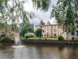 Le mariage de Hiba et Théo 3