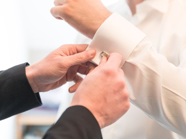 Le mariage de Quentin et Aurélie à La Chapelle-Gauthier, Seine-et-Marne 2