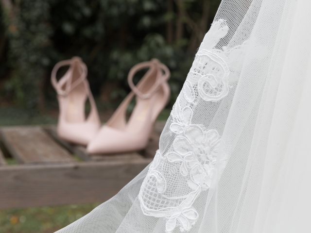 Le mariage de Quentin et Aurélie à La Chapelle-Gauthier, Seine-et-Marne 10