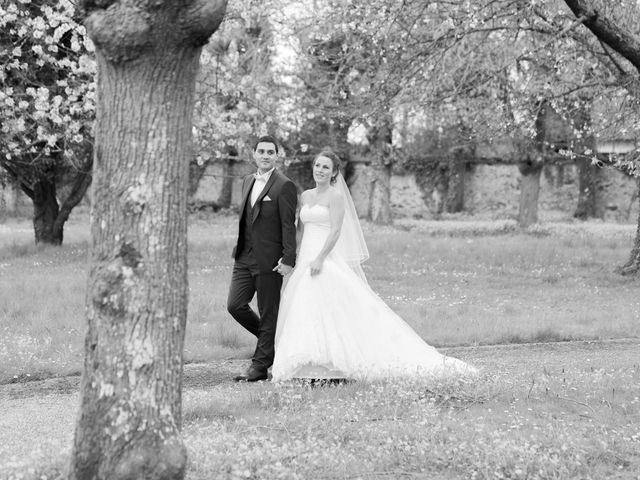 Le mariage de Quentin et Aurélie à La Chapelle-Gauthier, Seine-et-Marne 26