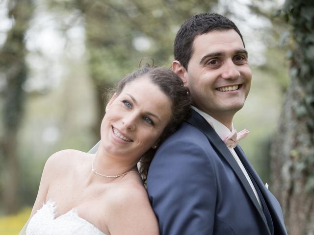 Le mariage de Quentin et Aurélie à La Chapelle-Gauthier, Seine-et-Marne 29