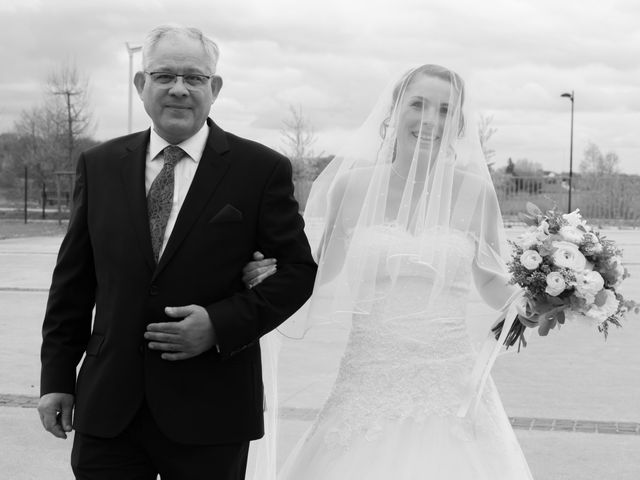 Le mariage de Quentin et Aurélie à La Chapelle-Gauthier, Seine-et-Marne 32