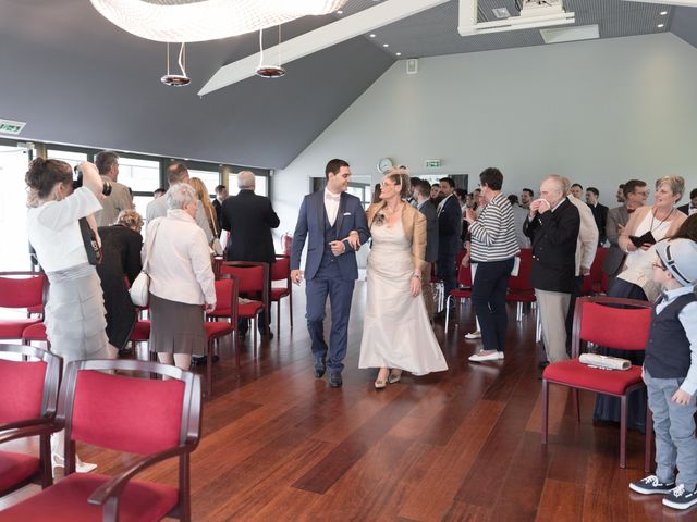 Le mariage de Quentin et Aurélie à La Chapelle-Gauthier, Seine-et-Marne 33