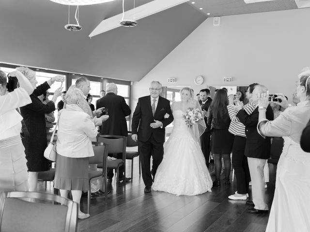 Le mariage de Quentin et Aurélie à La Chapelle-Gauthier, Seine-et-Marne 36