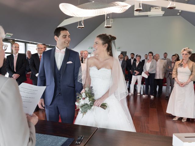 Le mariage de Quentin et Aurélie à La Chapelle-Gauthier, Seine-et-Marne 37