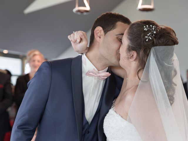 Le mariage de Quentin et Aurélie à La Chapelle-Gauthier, Seine-et-Marne 39