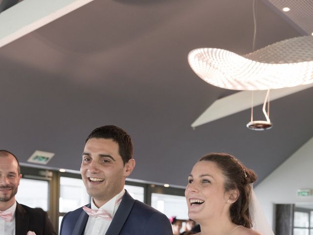 Le mariage de Quentin et Aurélie à La Chapelle-Gauthier, Seine-et-Marne 41