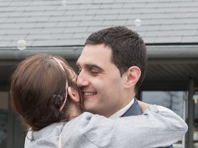 Le mariage de Quentin et Aurélie à La Chapelle-Gauthier, Seine-et-Marne 44