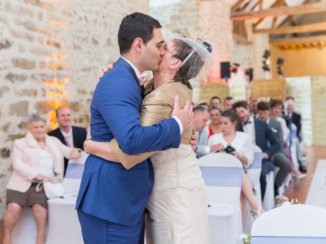 Le mariage de Quentin et Aurélie à La Chapelle-Gauthier, Seine-et-Marne 54