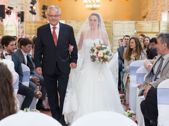 Le mariage de Quentin et Aurélie à La Chapelle-Gauthier, Seine-et-Marne 55