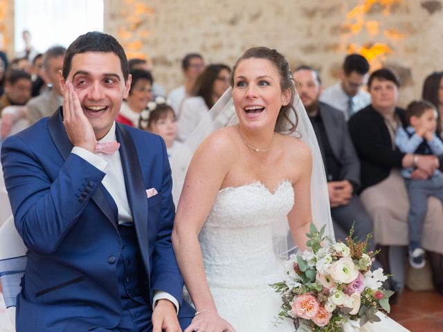 Le mariage de Quentin et Aurélie à La Chapelle-Gauthier, Seine-et-Marne 56