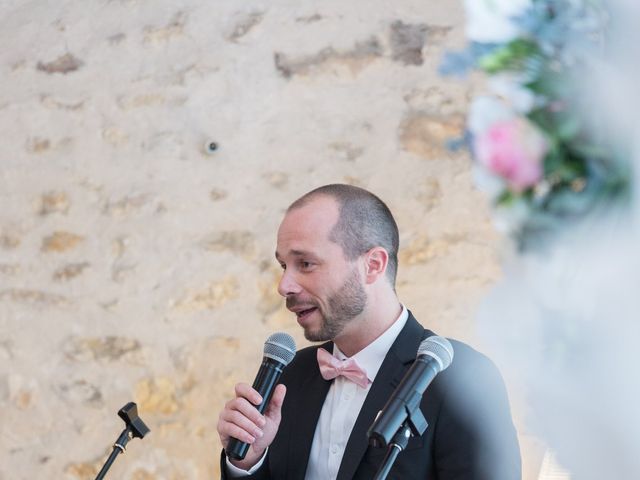 Le mariage de Quentin et Aurélie à La Chapelle-Gauthier, Seine-et-Marne 57