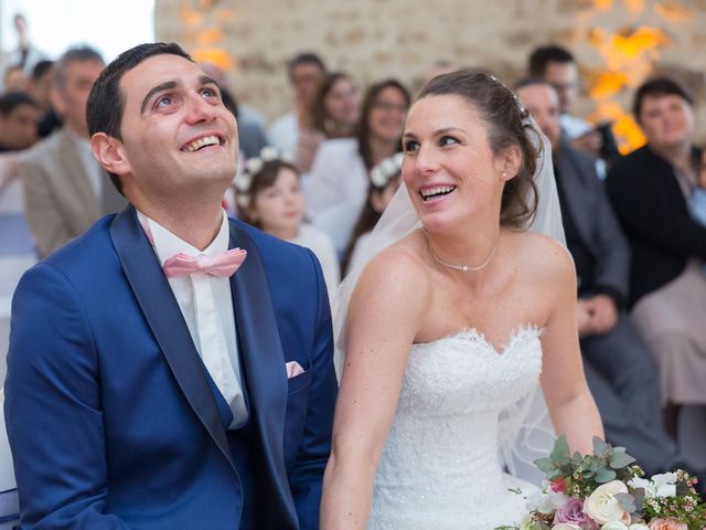 Le mariage de Quentin et Aurélie à La Chapelle-Gauthier, Seine-et-Marne 58