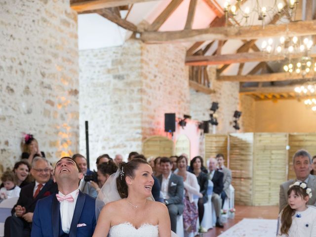 Le mariage de Quentin et Aurélie à La Chapelle-Gauthier, Seine-et-Marne 59