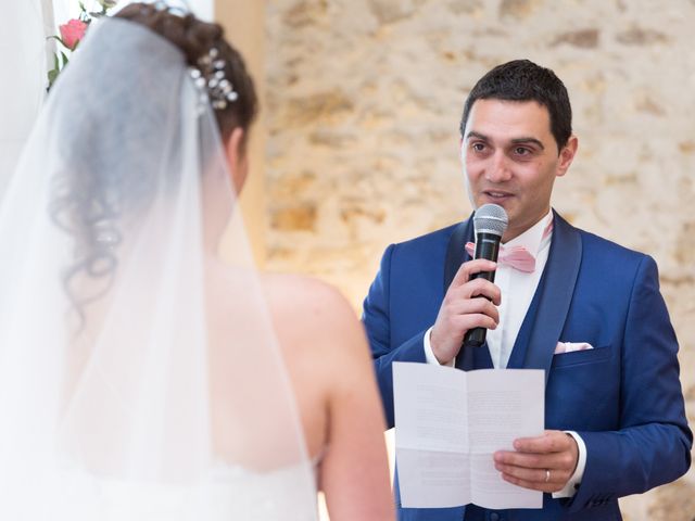 Le mariage de Quentin et Aurélie à La Chapelle-Gauthier, Seine-et-Marne 60