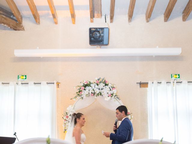 Le mariage de Quentin et Aurélie à La Chapelle-Gauthier, Seine-et-Marne 61