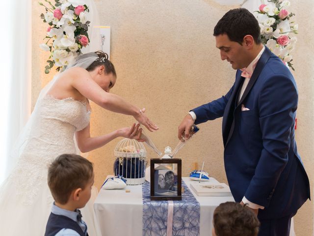 Le mariage de Quentin et Aurélie à La Chapelle-Gauthier, Seine-et-Marne 62