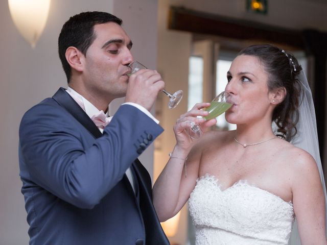 Le mariage de Quentin et Aurélie à La Chapelle-Gauthier, Seine-et-Marne 63