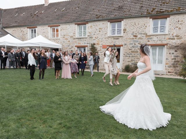 Le mariage de Quentin et Aurélie à La Chapelle-Gauthier, Seine-et-Marne 64