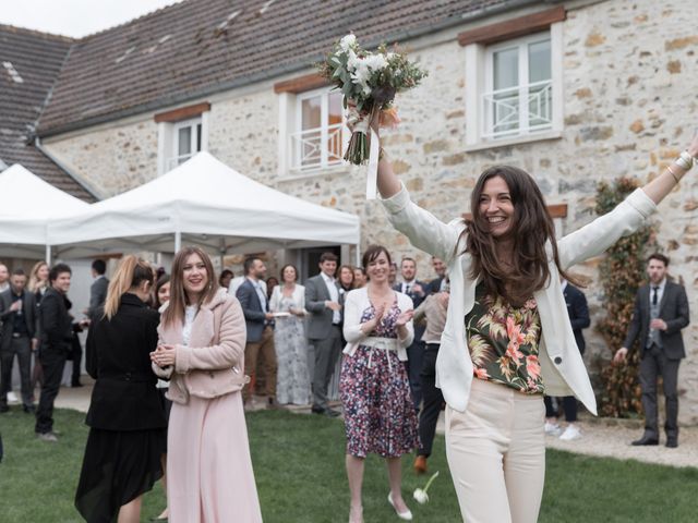 Le mariage de Quentin et Aurélie à La Chapelle-Gauthier, Seine-et-Marne 65